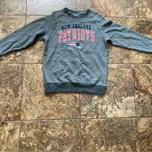 Patriots Sweatshirt